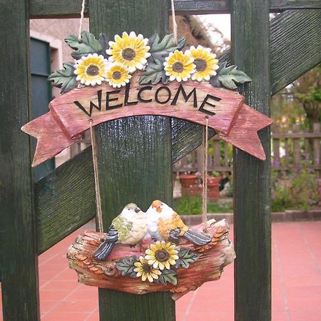 I Vigneti Bed & Breakfast Salionze Exterior foto