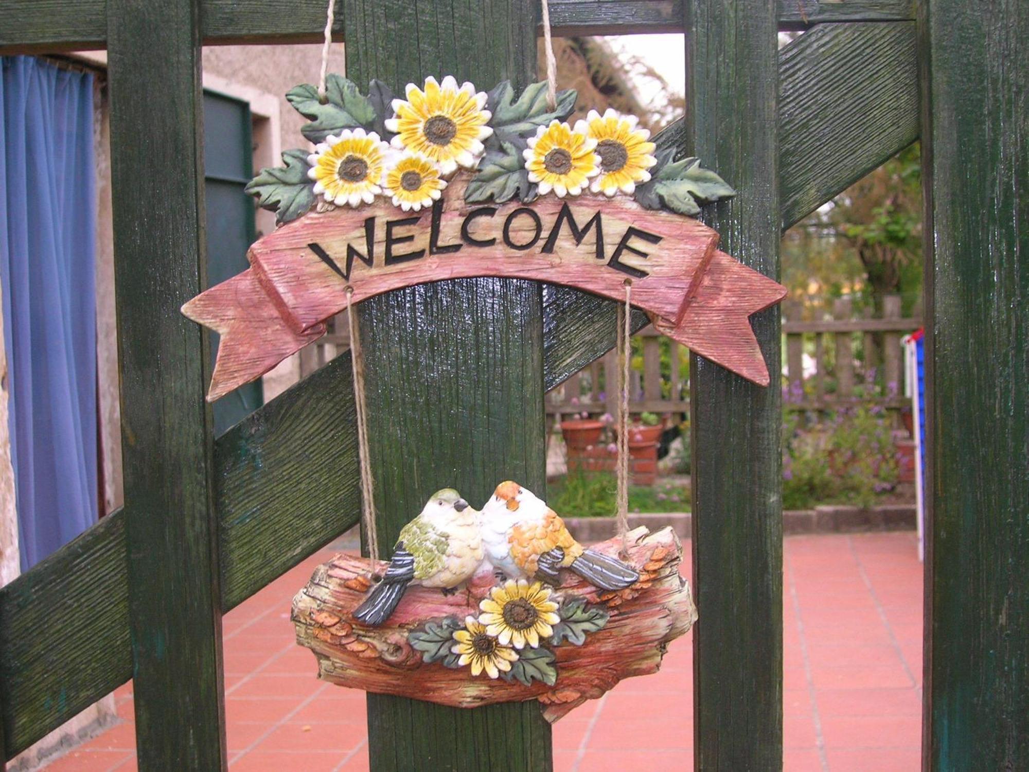 I Vigneti Bed & Breakfast Salionze Exterior foto